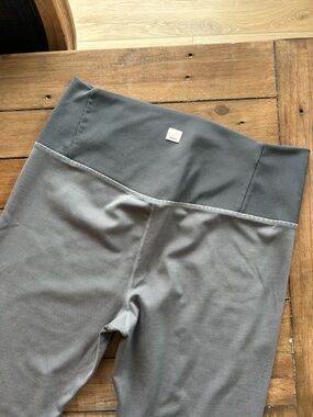 Vuori Women’s Lux Rib Stripe Leggings XL